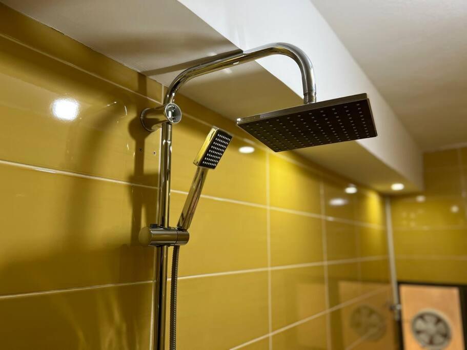 Z3 Apartment ワディ・ムーサ エクステリア 写真